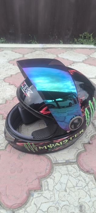 Шлем для мотоцикла