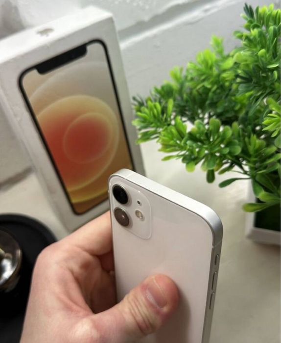 iPhone 12 Mini 128GB