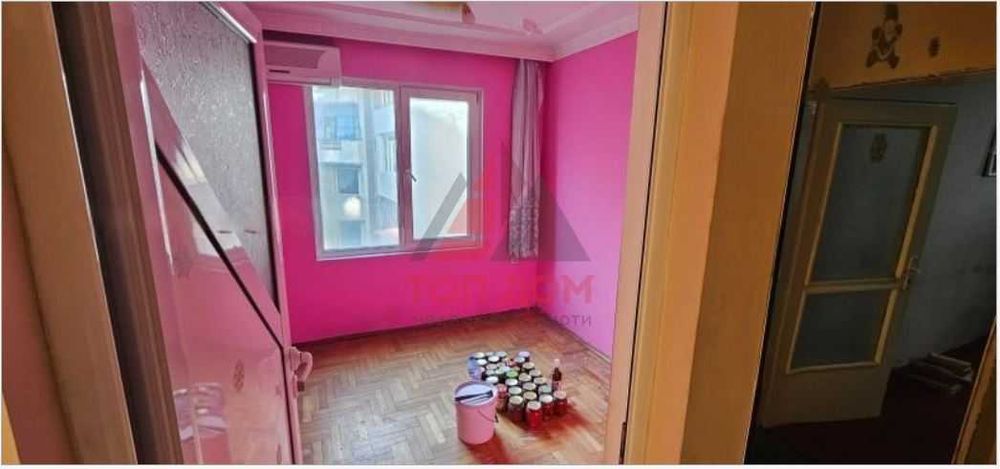 Дава се под наем Четиристаен апартамент в Варна, Конфуто - 105 кв.м за 203940 € - Снимка #7