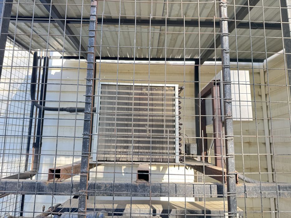 Продается холодильное оборудование