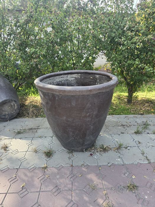 Горшок для цветов