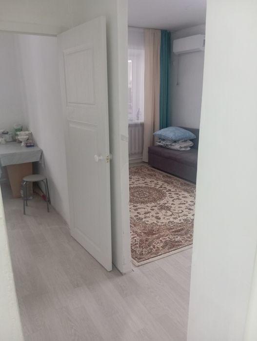 Продам 1 комнатную квартиру