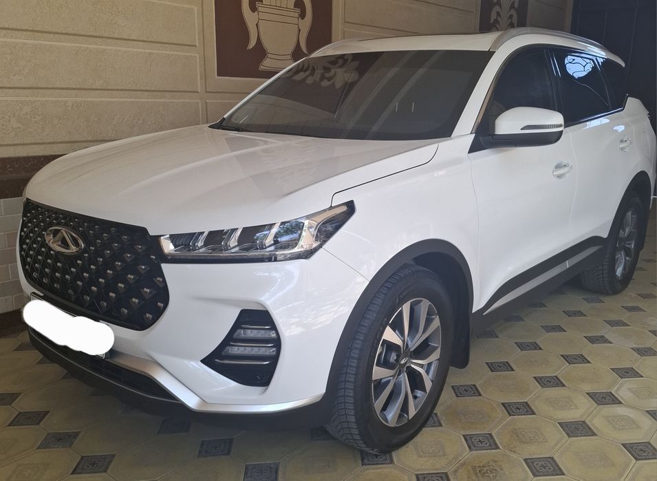 Chery Tiggo 7 pro sotiladi