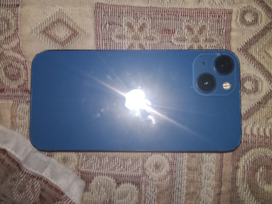 Iphone 13 бу сатамын