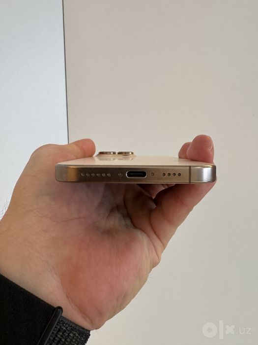 iPhone 16 Pro Max 256GB