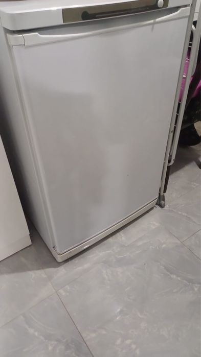 Морозильная камера