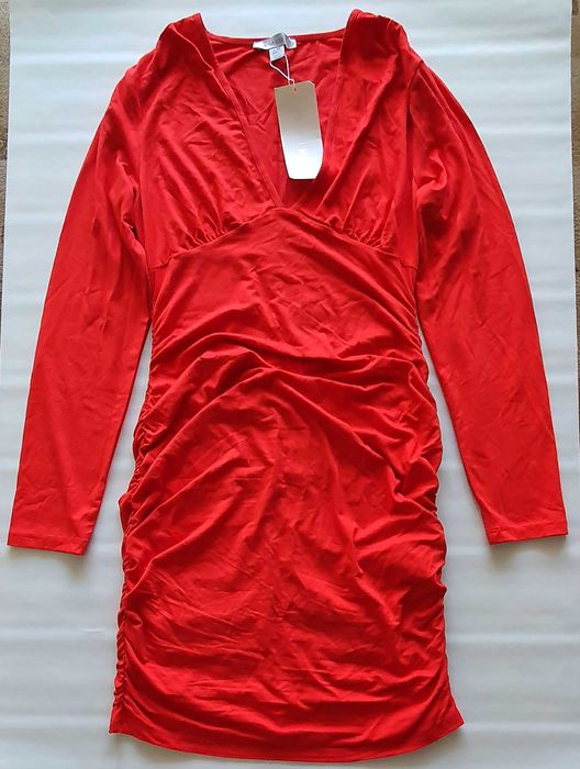 Летни модели рокли