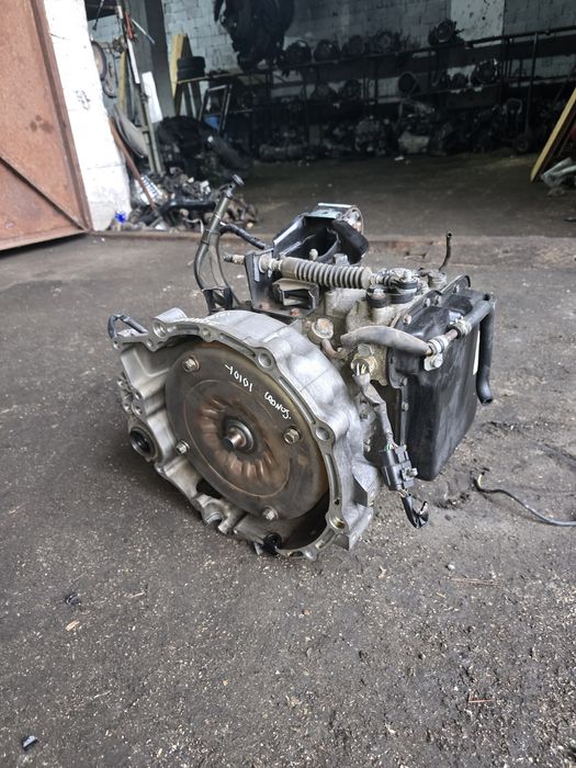 Акпп коробка автомат Мазда Кронос Cronos FS двигатель гур стартер