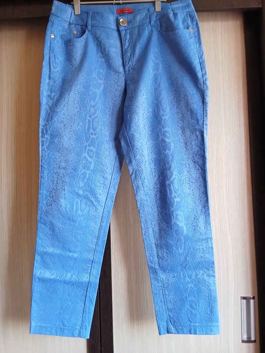 Летние брюки и капри