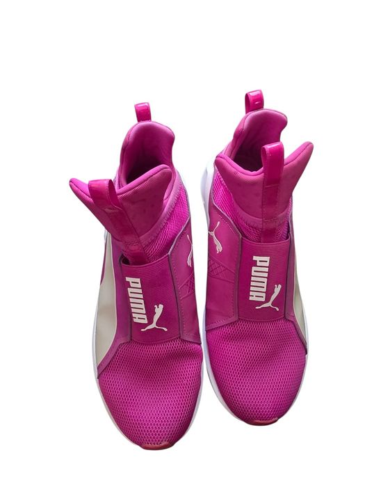 Дамски маратонки Puma Fierce Core