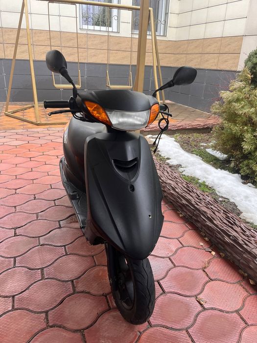 Yamaha jog фул сток