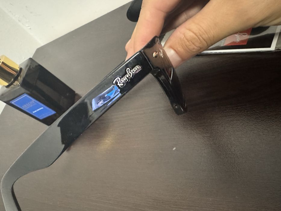 Слънчеви очила Rayban RB2140