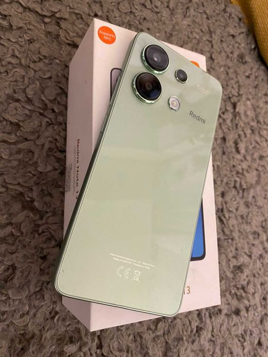 Xiaomi Redmi note 13 256GB
