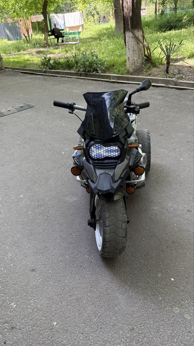 Detskit eloktromashina