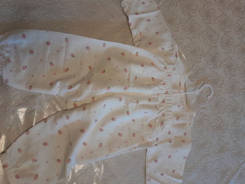 Xitoy pijama qiz bolala un