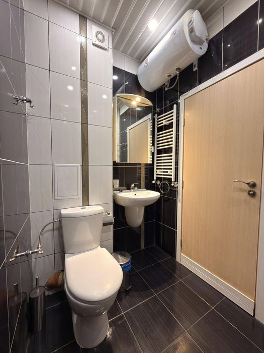 Дава се под наем Двустаен апартамент в София, Студентски град - 65 кв.м за 800 € - Снимка #5