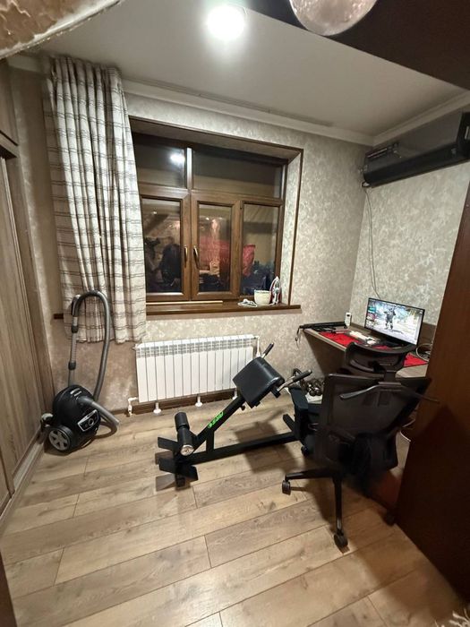 Yunusobod 16kv Turkiston