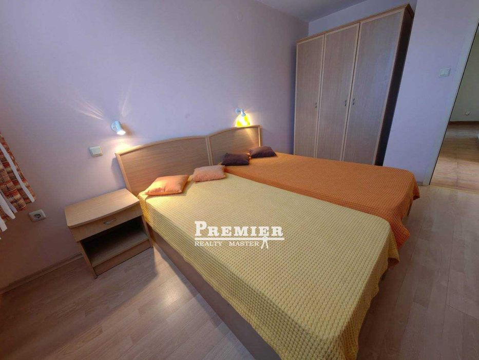 Продава се Тристаен апартамент в к.к. Слънчев бряг - 130 кв.м за 408 €/кв.м - Снимка #9
