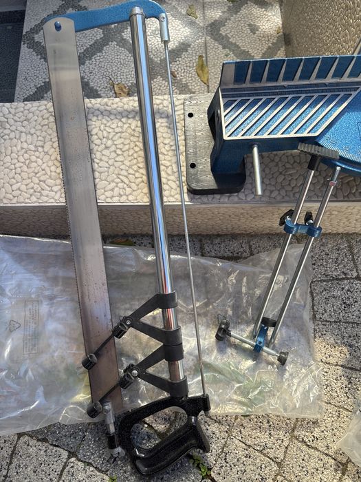 Прецизен ъгломер с резач