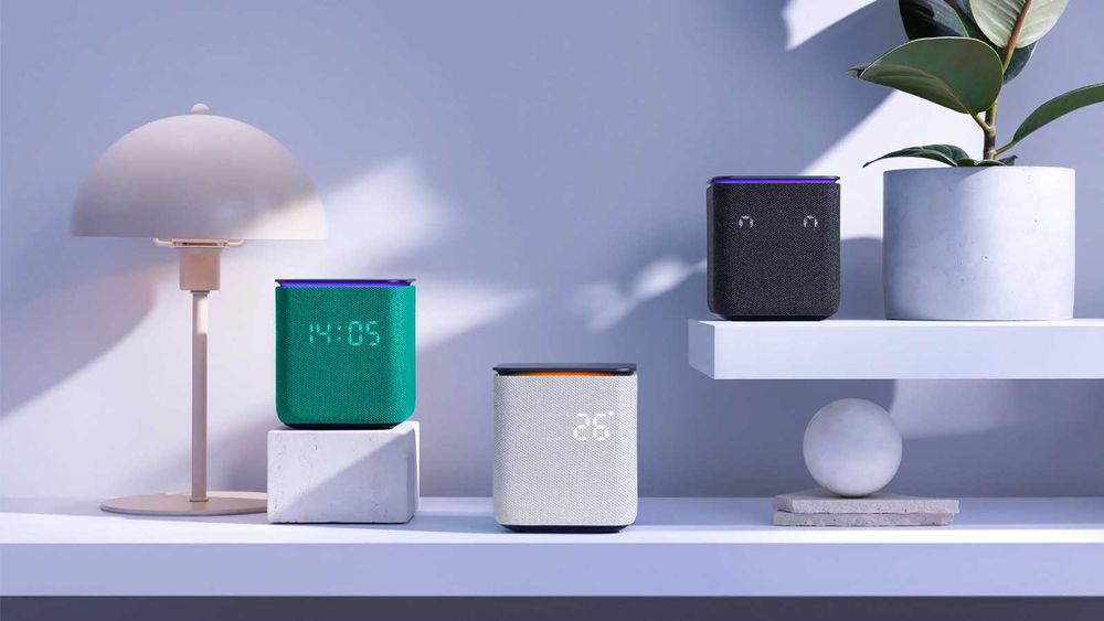 Яндекс Станция Миди! Yandex Stansia Alisa! Бесплатная Доставка!