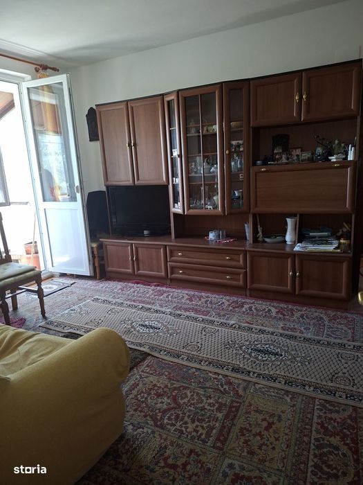 Apartament George Enescu