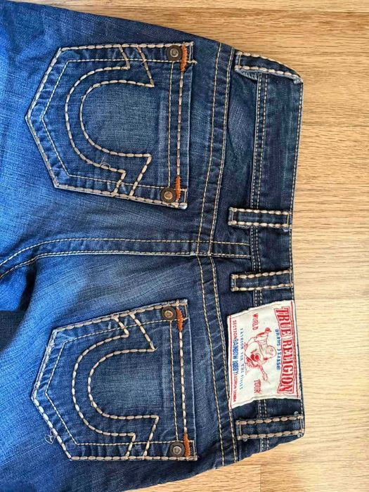 Дънки True Religion