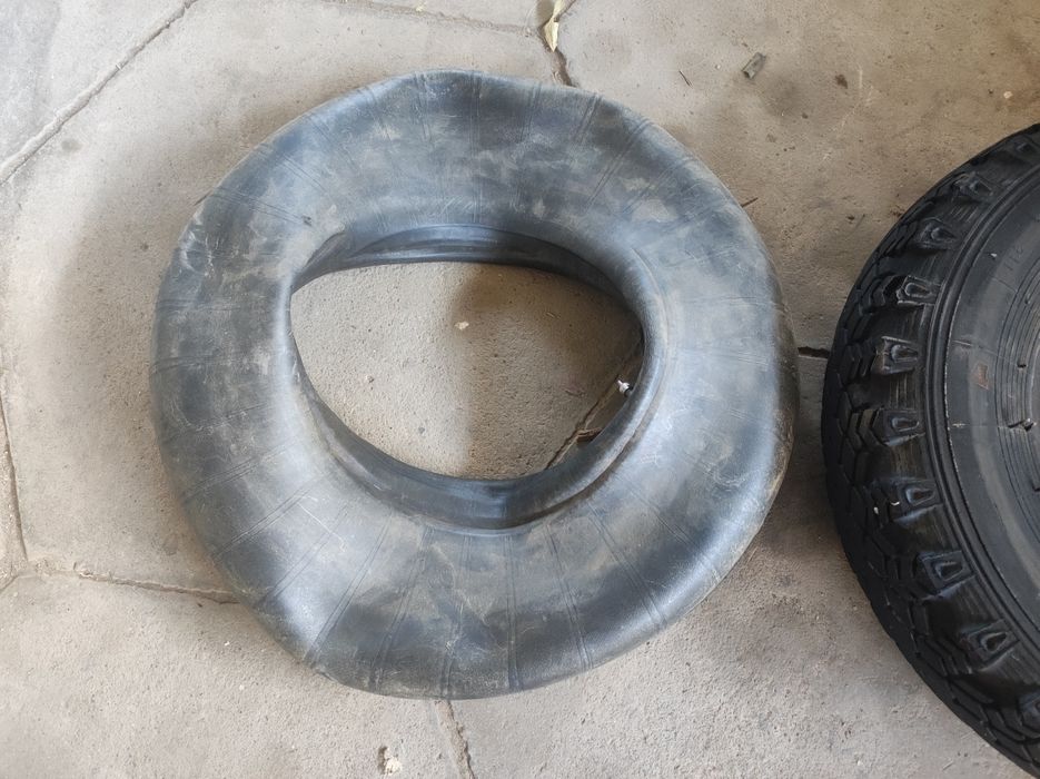 Продаю шины 5. 00/10