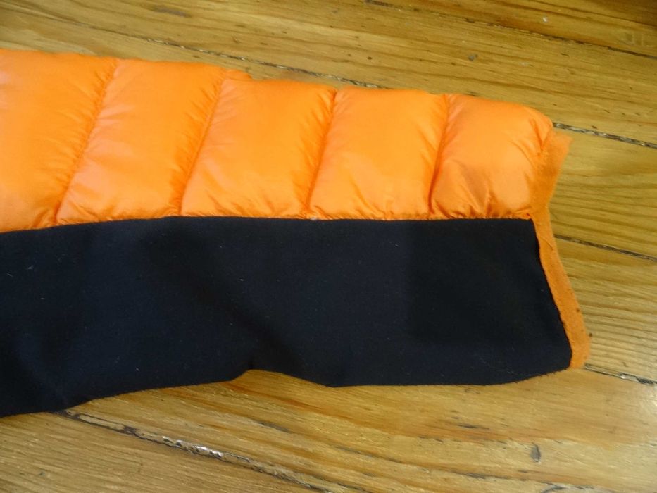 swedemount XL мъжко пух