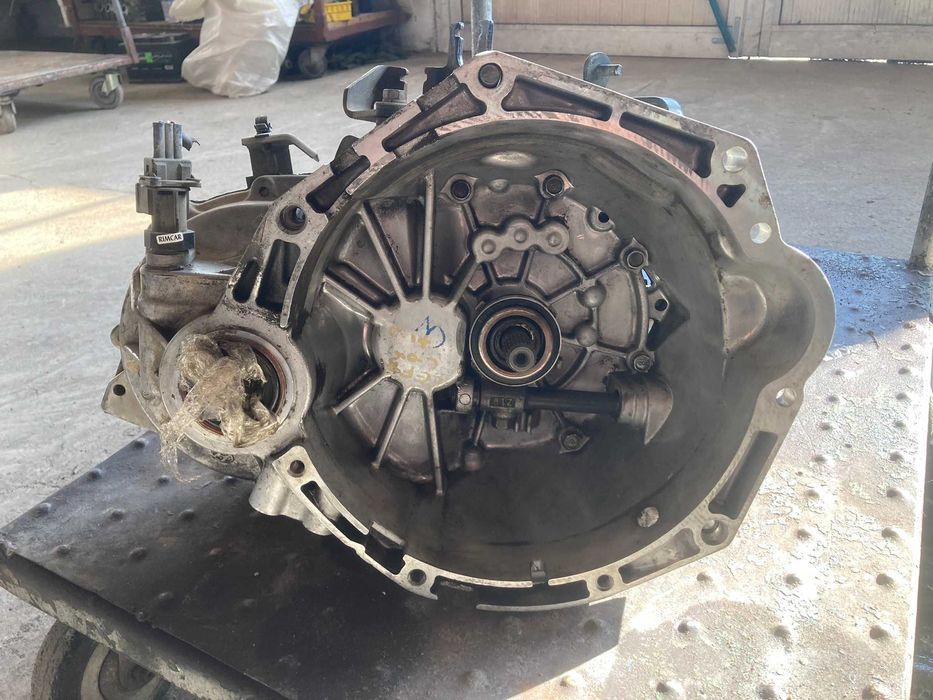 Скоростна кутия за Хюндаи И20/Hyundai I20 - 1,2 бензин 2014-2015г.