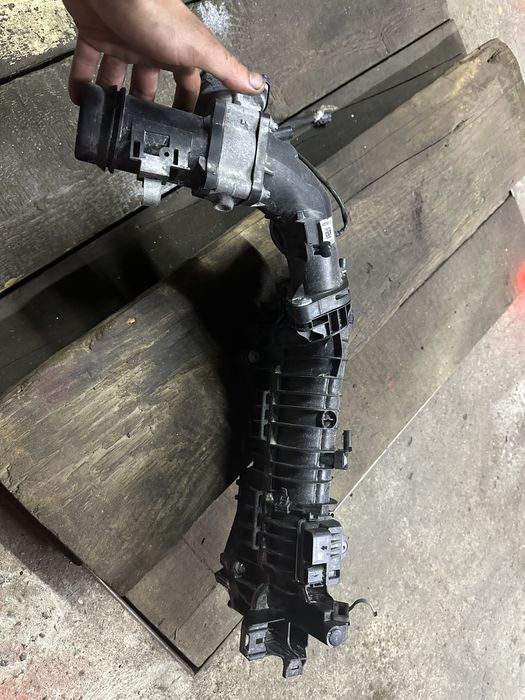 Far Bixenon BMW E92-93 si admisie N47