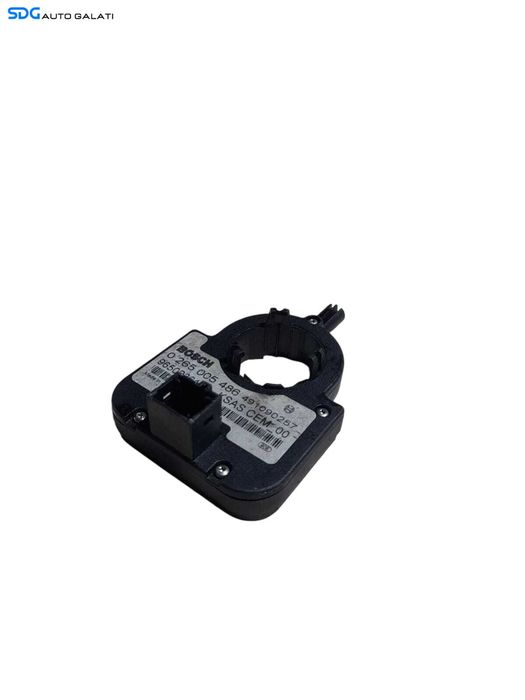 Senzor Unghi Volan Citroen C4 2004 - 2010 Cod 0265005486 9650236180 [N1423]