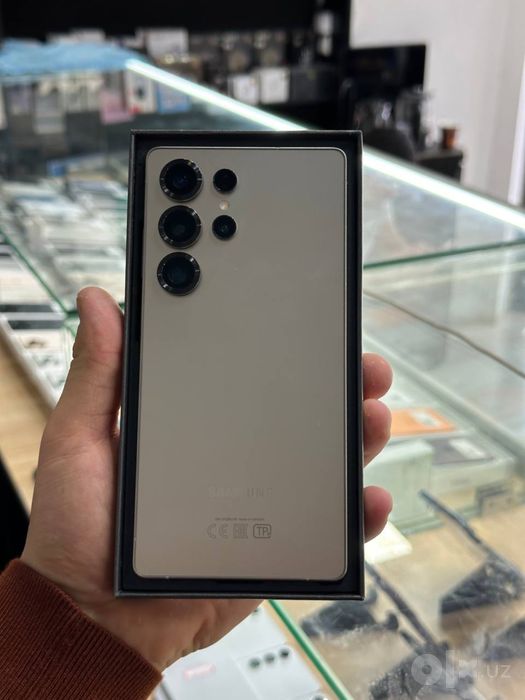 Samsung S 25 Ultra