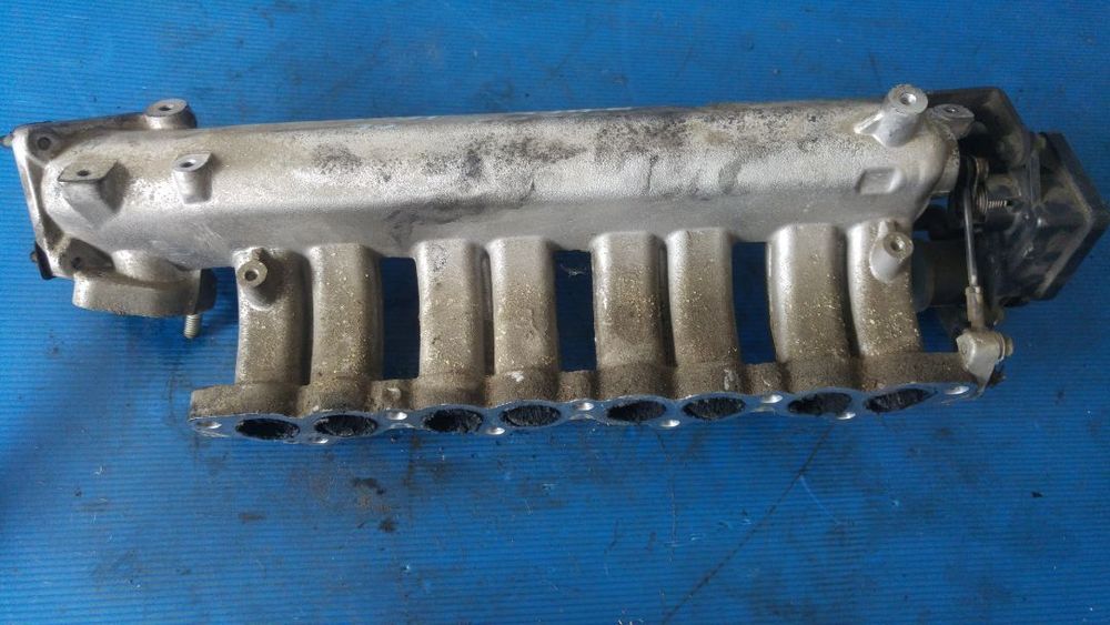 galerie admisie cu actuator 1.5 crdi d4fa kia rio 2 hyundai accent 28320-2a400