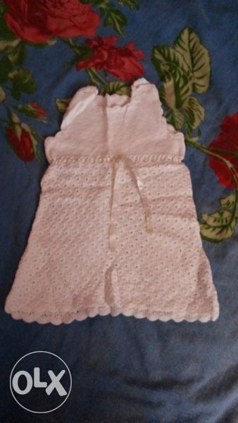 Бебешорска рокля Н&М