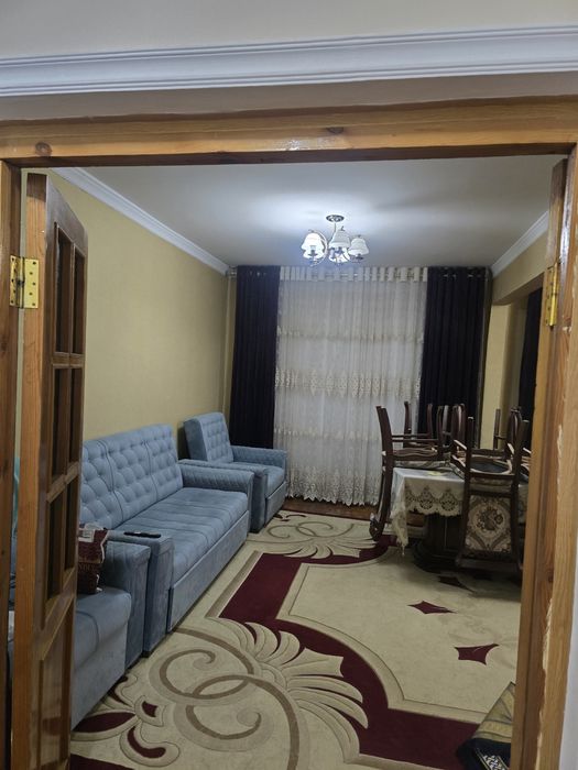 Юнусабад 14.  Разделка. 2»6 балкон