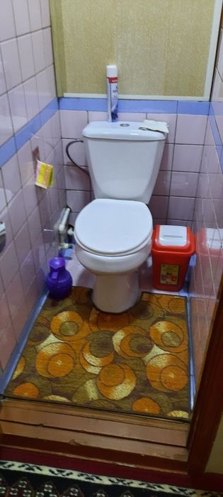 Продаётся квартира на юнусабаде