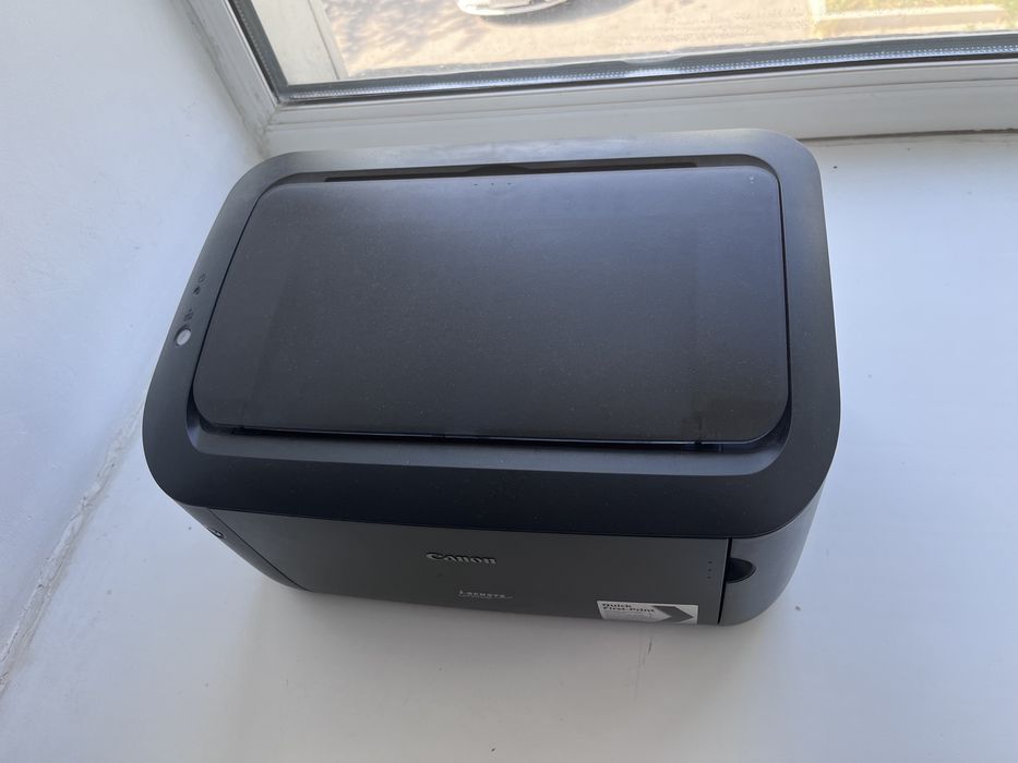 принтер canon  i-sensis