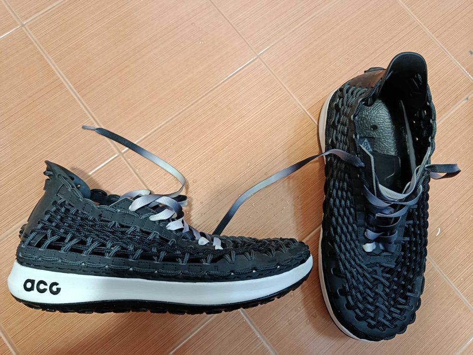 NIKE ACG watercat 41