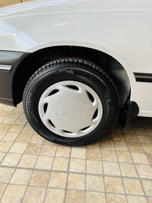 Продам свою Daewoo Nexia 1 (15000$)