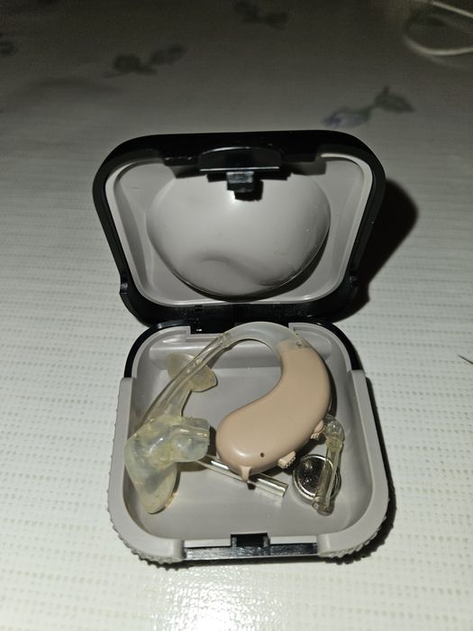 Слуховой аппарат