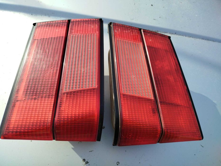 Стопове за BMW E34 Hella