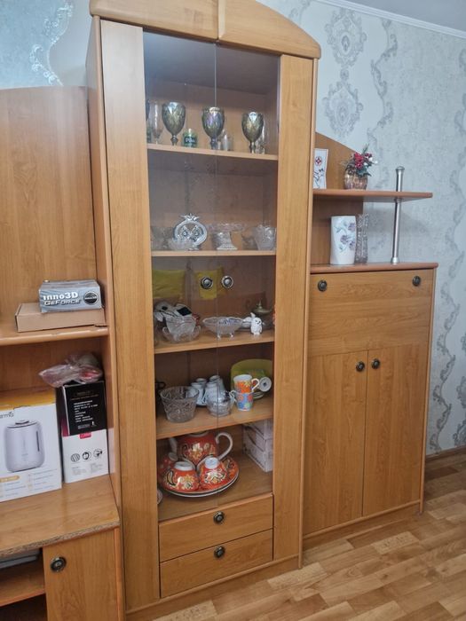 Стенка для гостиной