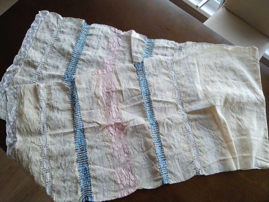 Пешкир (кърпа) от Добруджа