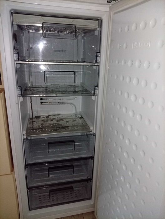 Schimb/Vând Congelator arctic