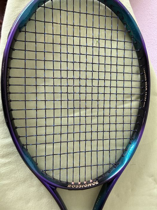 Rossignol тенис ракета