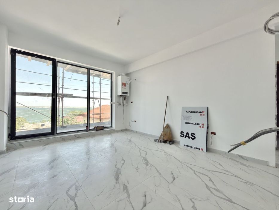 Apartament 2 Camere - Năvodari