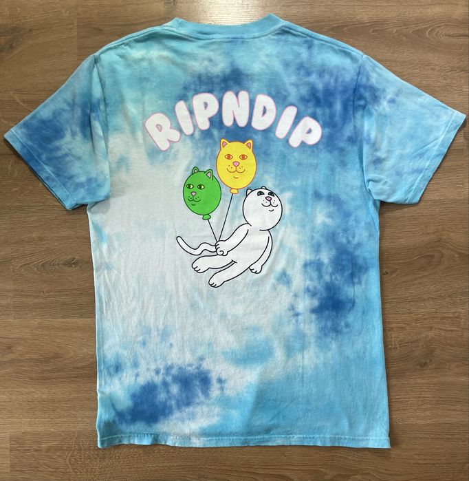 Vans,RipNDip тениски размер S-M