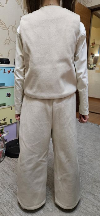 Костюм зимний 140