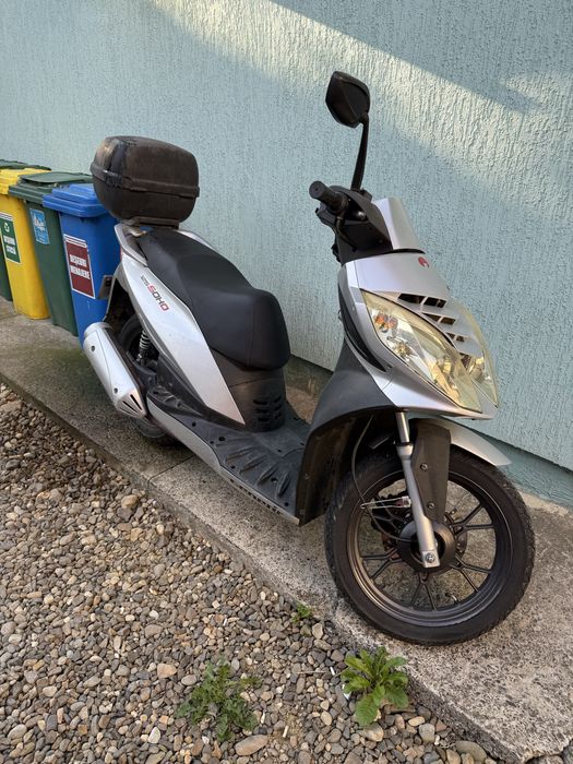 Scooter Generic 125 cc