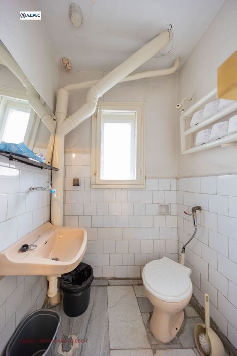 Продава се Етаж от къща в Плевен, Мара Денчева - 103 кв.м за 1738 €/кв.м - Снимка #11